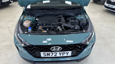 Hyundai i20 1.0T GDi 48V MHD SE Connect 5dr Petrol Hatchback